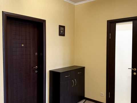 квартира по адресу Анны Ахматовой ул., 35-А