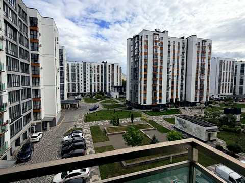 квартира за адресою Гетьмана Мазепи вул., 164, к5