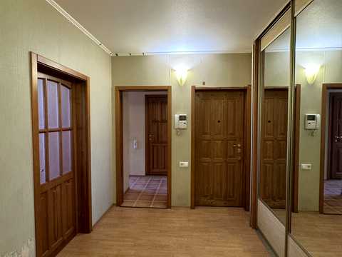 квартира по адресу Валентиновская ул. (Блюхера), 21а
