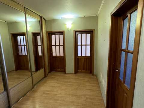 квартира по адресу Валентиновская ул. (Блюхера), 21а