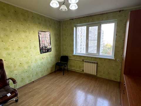 квартира по адресу Валентиновская ул. (Блюхера), 21а