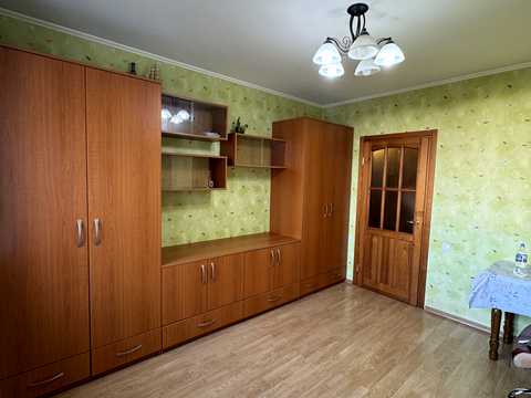 квартира по адресу Валентиновская ул. (Блюхера), 21а