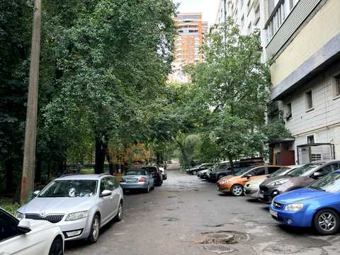 квартира по адресу Леси Украинки бульв., 5