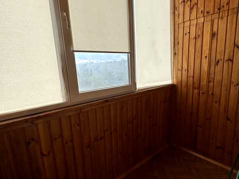 квартира по адресу Валентиновская ул. (Блюхера), 21а