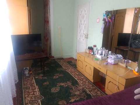 квартира по адресу Машиностроителей ул., 8