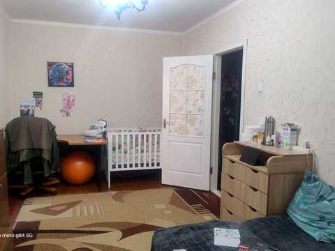 квартира за адресою Машинобудівників вул., 8