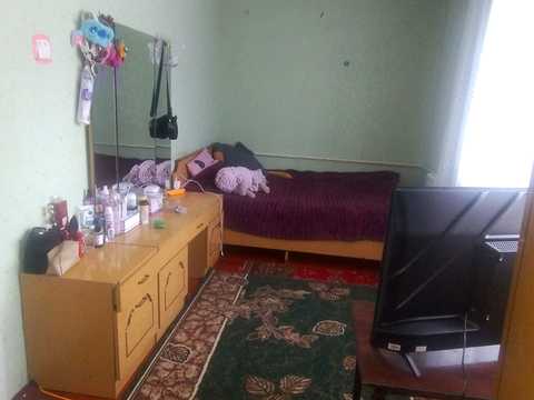 квартира по адресу Машиностроителей ул., 8