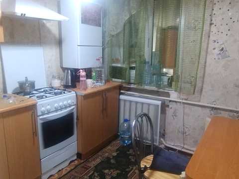 квартира по адресу Машиностроителей ул., 8