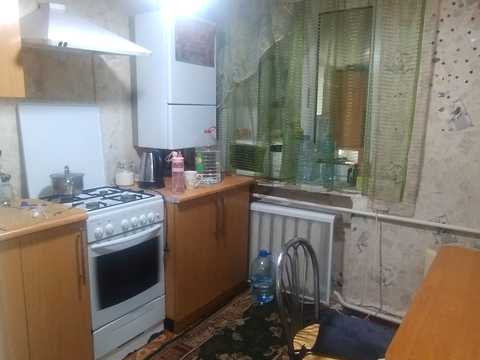 квартира по адресу Машиностроителей ул., 8