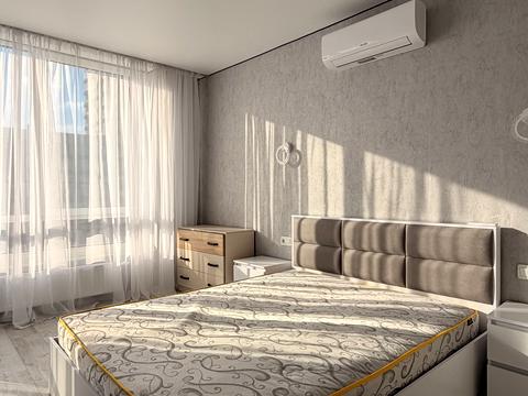 квартира за адресою Родини Крістерів вул., 14-Б