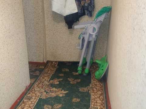 квартира по адресу Машиностроителей ул., 8
