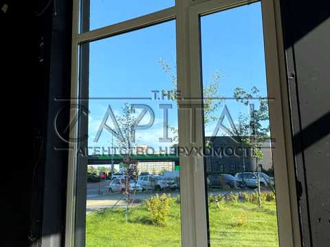 комерційна за адресою Європейського Союзу просп. (Правди), 49