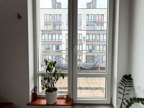 квартира за адресою Авраама Лінкольна вул. (Димитрова), 6-Б