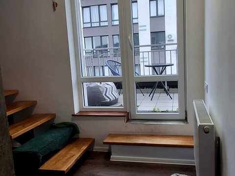 квартира за адресою Авраама Лінкольна вул. (Димитрова), 6-Б