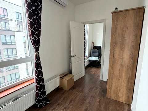 квартира за адресою Авраама Лінкольна вул. (Димитрова), 6-Б