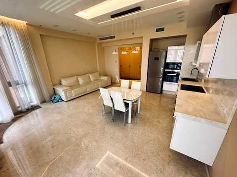 квартира по адресу Староказацкая ул. (Комсомольская), 52б