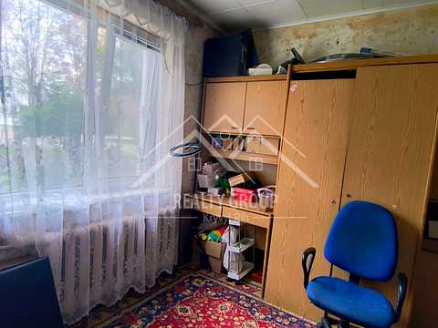 квартира за адресою Федора Караманиць вул. (Ватутіна), 41