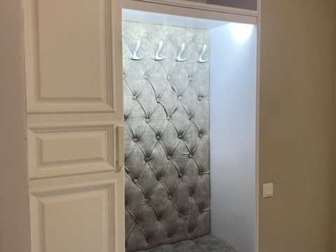 квартира за адресою Курортний пров., 1-А
