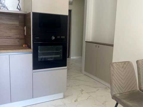 квартира за адресою Курортний пров., 1-А