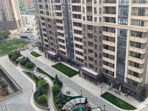 квартира за адресою Курортний пров., 1-А