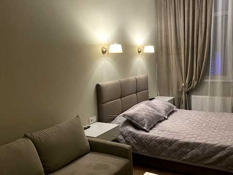 квартира за адресою Курортний пров., 1-А