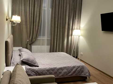квартира за адресою Курортний пров., 1-А