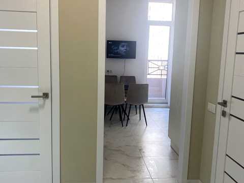 квартира за адресою Курортний пров., 1-А