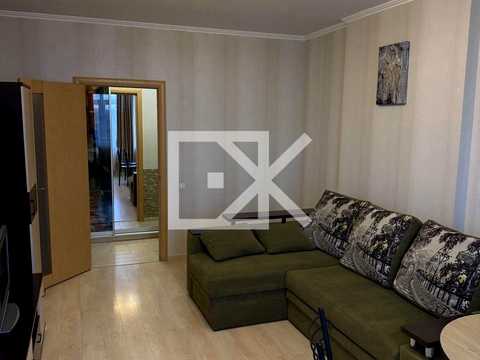 квартира за адресою Єлизавети Чавдар вул., 18