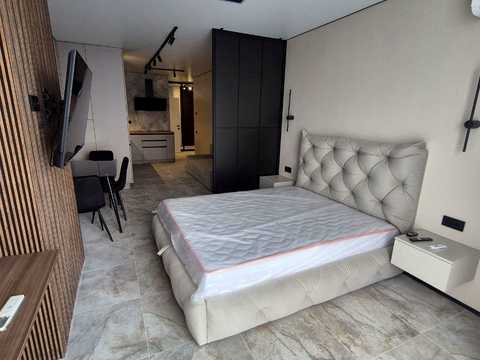квартира за адресою Глибочицька вул., 73