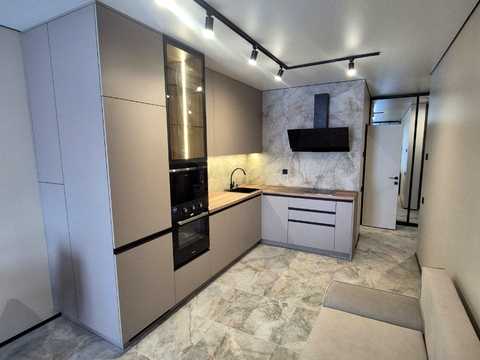 квартира за адресою Глибочицька вул., 73