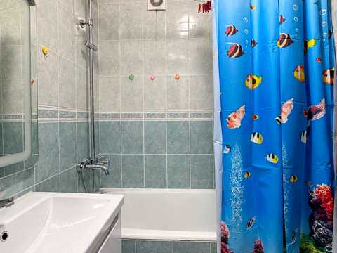 квартира по адресу Горловская ул., 38/40