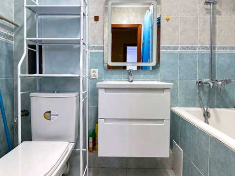 квартира по адресу Горловская ул., 38/40