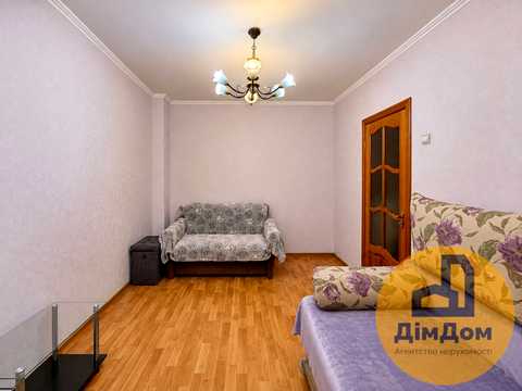 квартира по адресу Горловская ул., 38/40