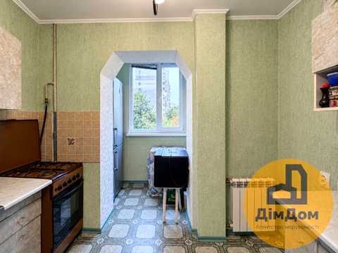квартира по адресу Горловская ул., 38/40