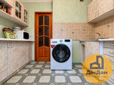 квартира по адресу Горловская ул., 38/40