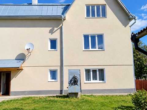 будинок за адресою Шевченка