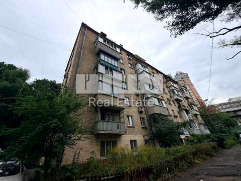 квартира за адресою Леоніда Первомайського вул., 11