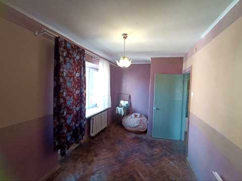 квартира за адресою Середньофонтанський пров., 27