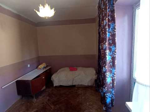 квартира за адресою Середньофонтанський пров., 27