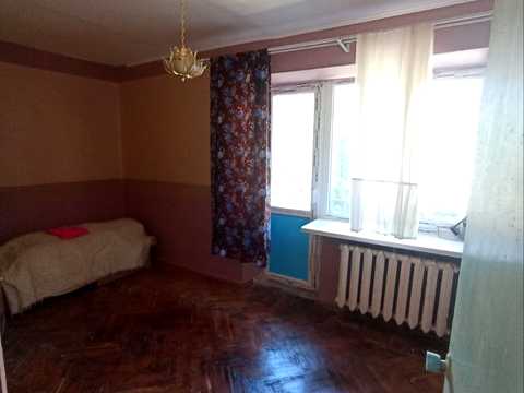 квартира за адресою Середньофонтанський пров., 27