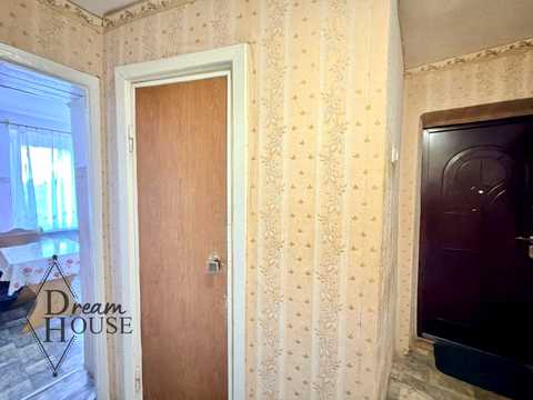 квартира за адресою Нововолинськ, Шахтарський мікрорайон, 64