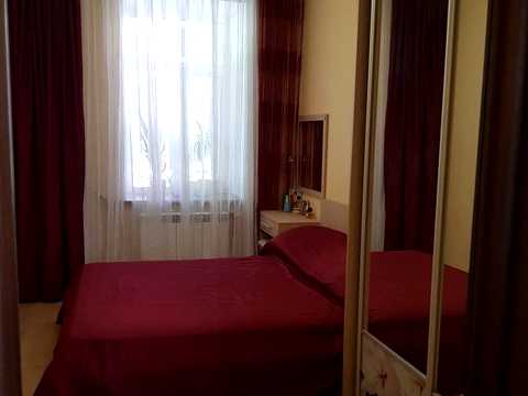 квартира по адресу Ползунова пер. (Ползунова), 3-5