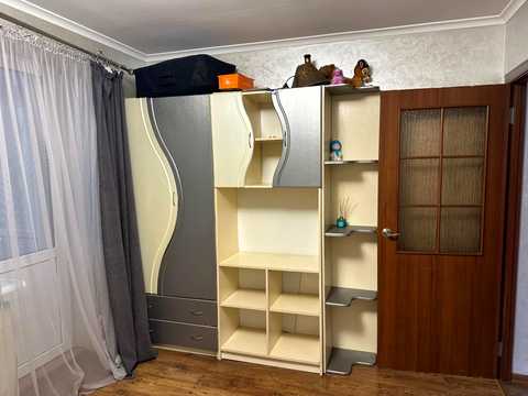 квартира за адресою Василя Комендаря вул., 78