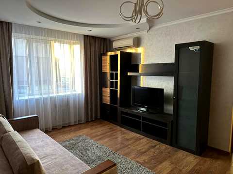 квартира за адресою Василя Комендаря вул., 78