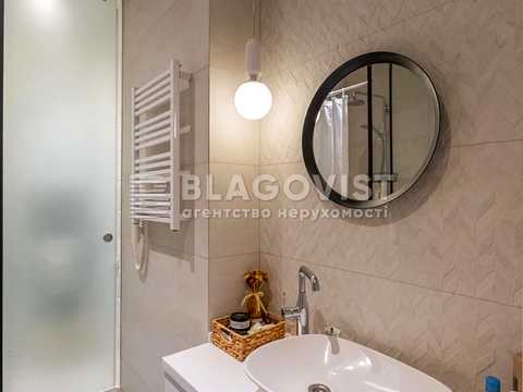 квартира за адресою Лук'янівська вул., 21-Б