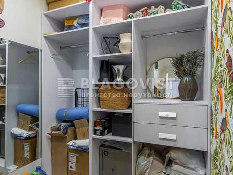 квартира за адресою Лук'янівська вул., 21-Б