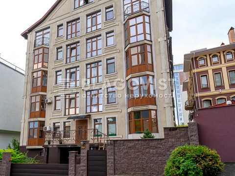 квартира за адресою Лук'янівська вул., 21-Б