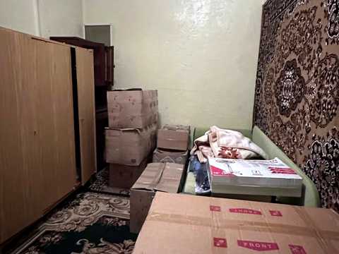 квартира за адресою Заньковецької вул., 19