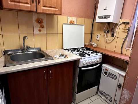 квартира за адресою Заньковецької вул., 19