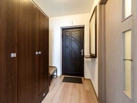 квартира по адресу Яблоневая ул., 5-В